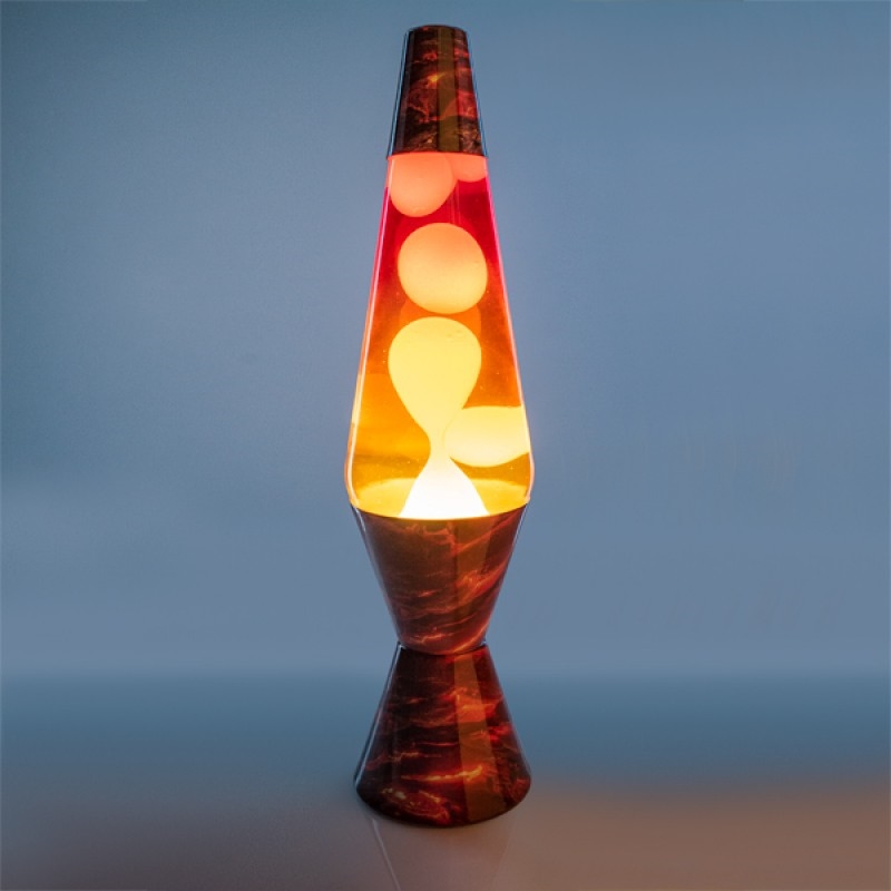 Volcano Diamond Motion Lava Lamp/Product Detail/Lava & Glitter Lamps