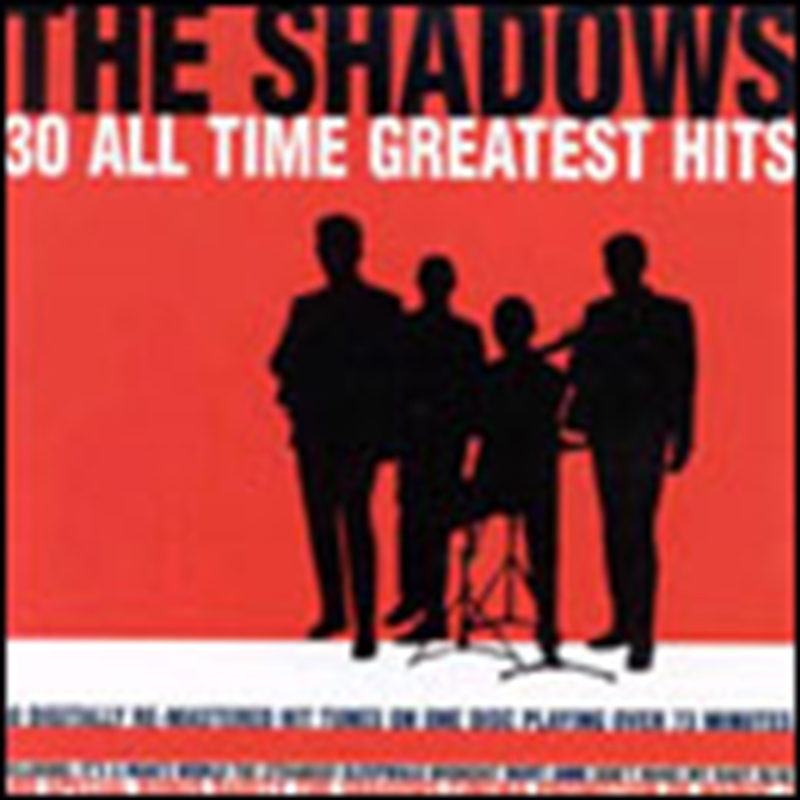 30 All Time Greatest Hits/Product Detail/Rock