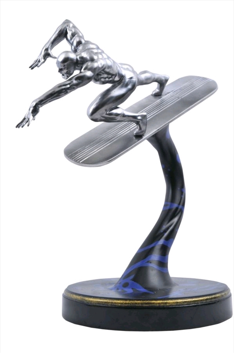 Fantastic Four - Silver Surfer Premier Statue/Product Detail/Statues