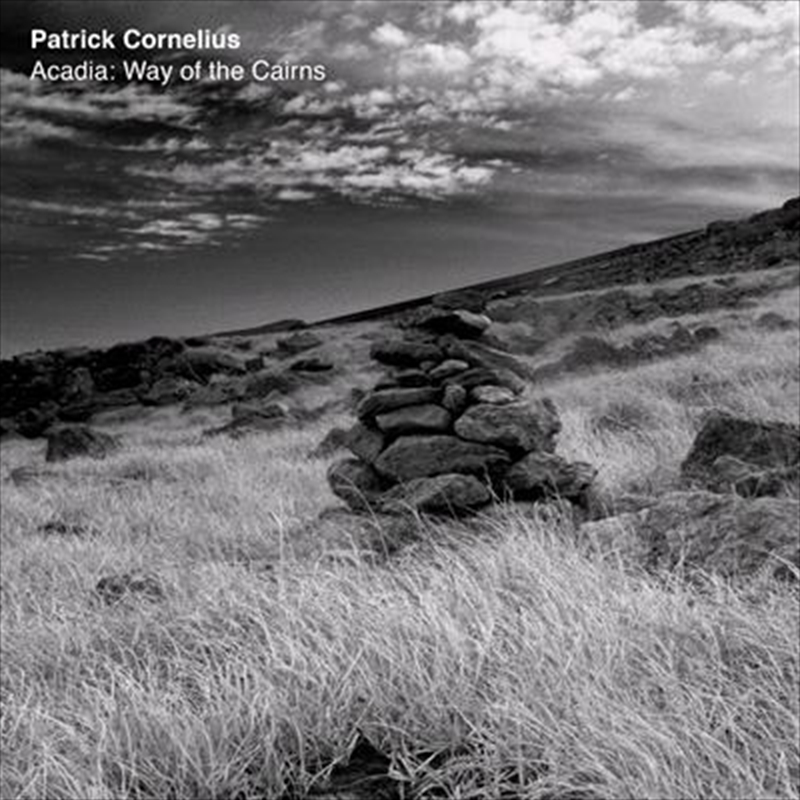 Acadia: Way Of The Cairns/Product Detail/Jazz