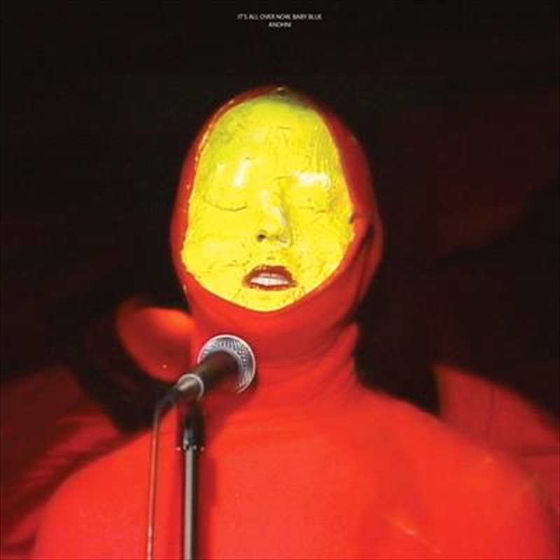 It's All Over Now Baby/Be My Husband/Product Detail/Alternative