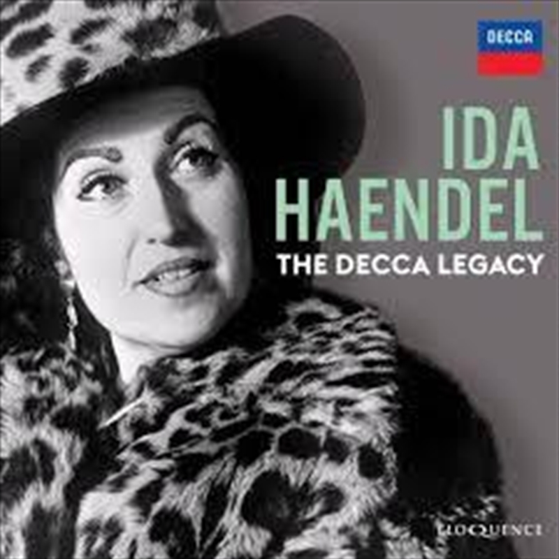 Decca Legacy/Product Detail/Classical