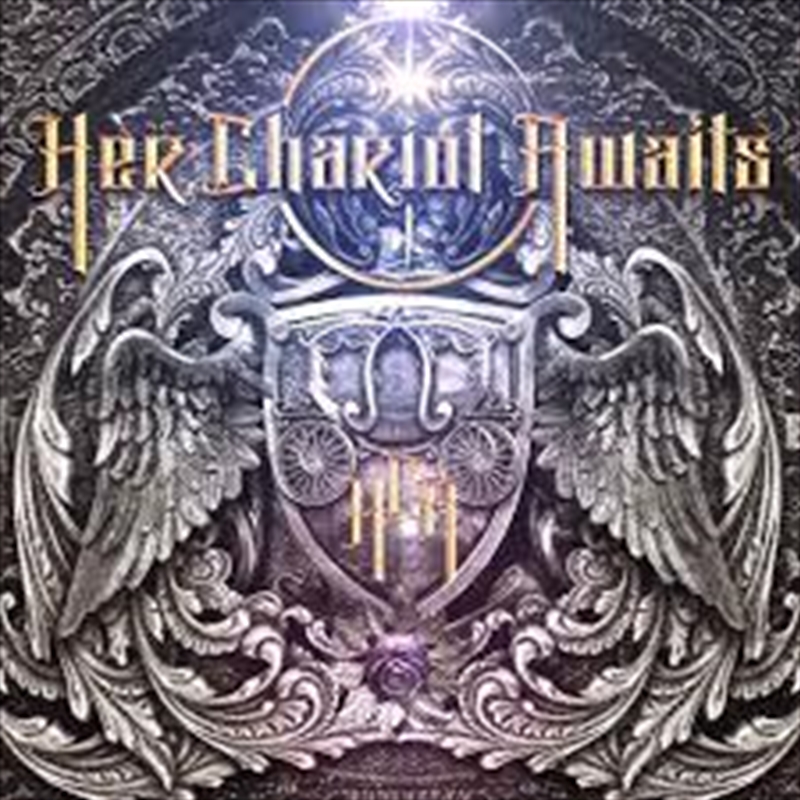 Her Chariot Awaits/Product Detail/Hard Rock