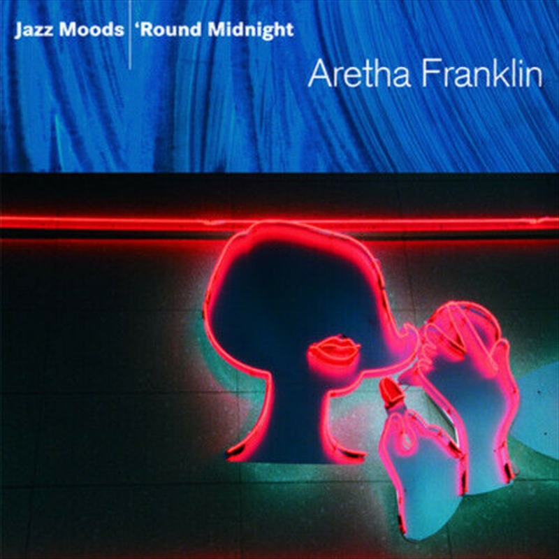 Jazz Moods: Round Midnight | CD