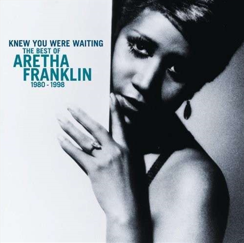 Knew You Were Waiting: Best Of 1980-1998/Product Detail/Soul