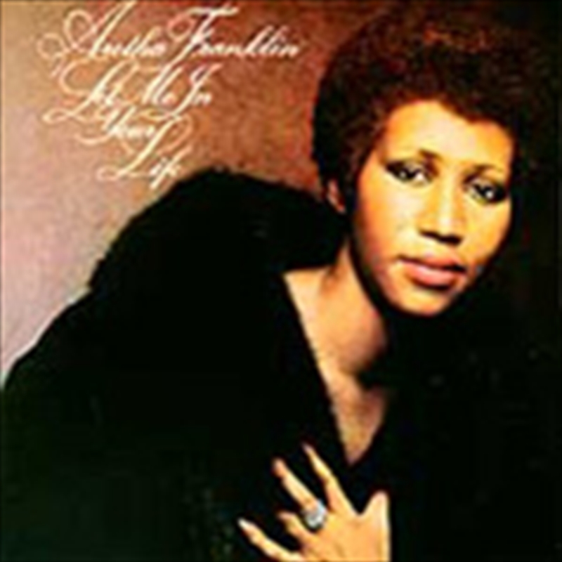 Let Me In Your Life/Product Detail/Soul