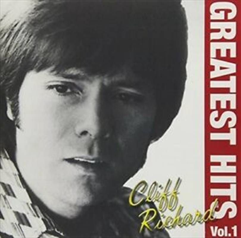 Greatest Hits Vol 1/Product Detail/Rock