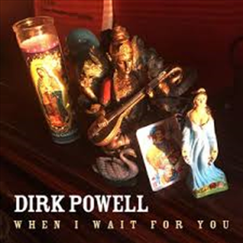 When I Wait For You/Product Detail/Pop