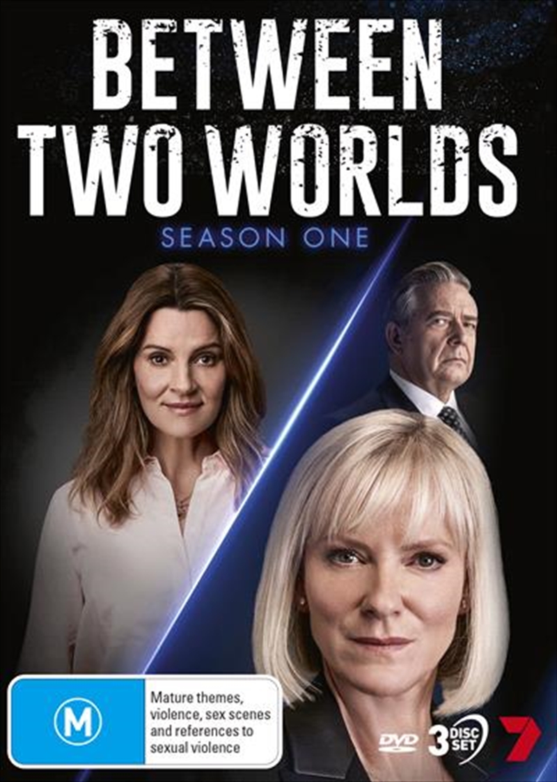 Between Two Worlds - Season 1/Product Detail/Drama