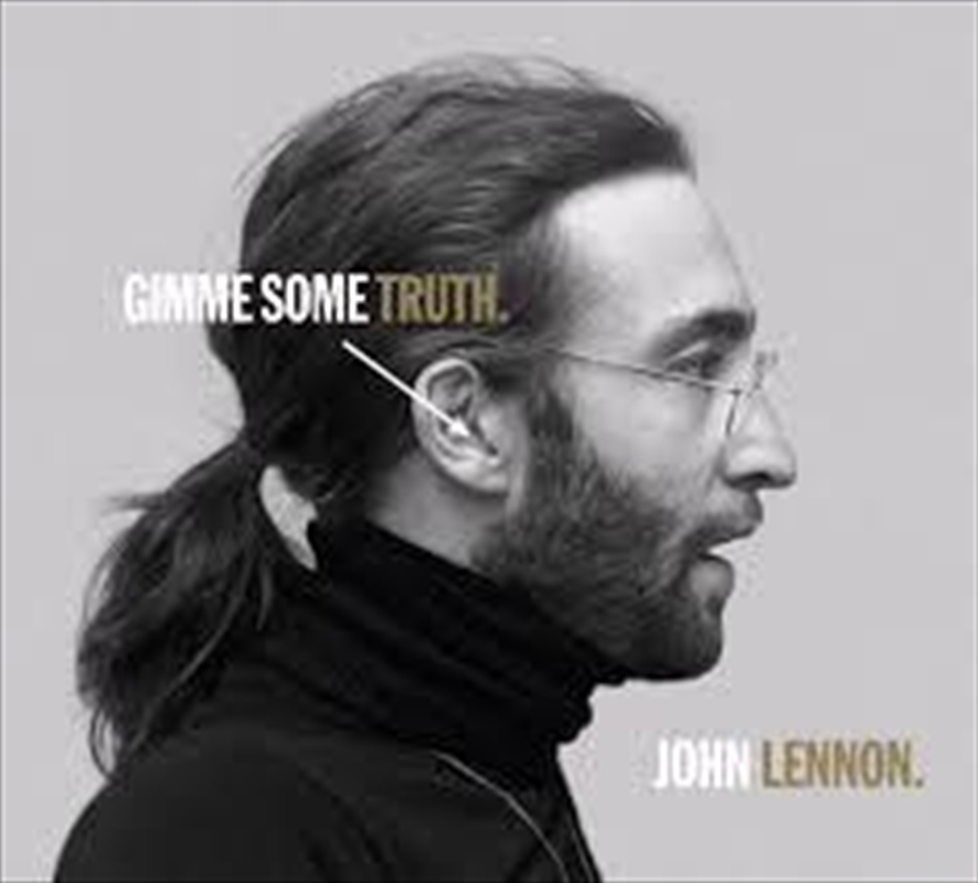 Gimme Some Truth - Deluxe Boxset/Product Detail/Rock
