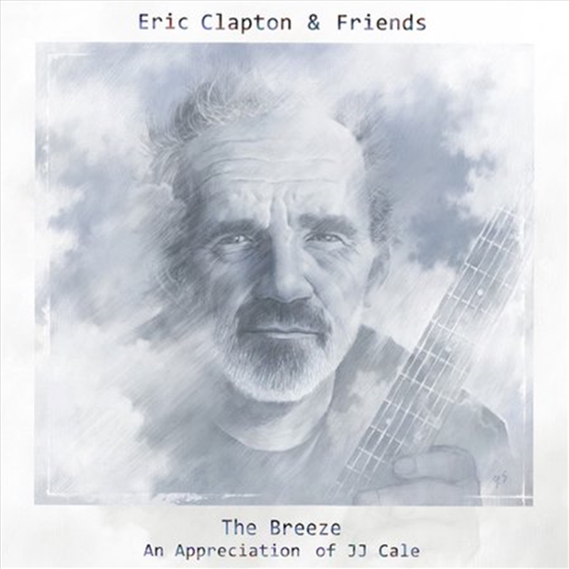 Breeze - An Appreciation Of J.J. Cale/Product Detail/Rock