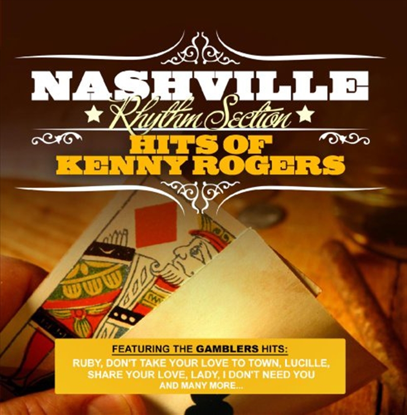 Hits Of Kenny Rogers/Product Detail/Country