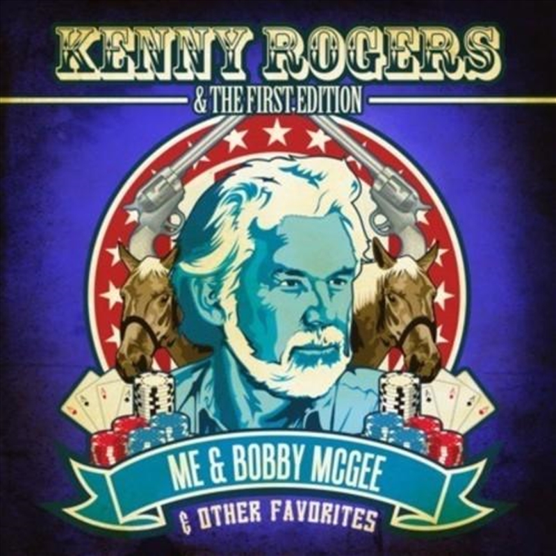 Me & Bobby Mcgee & Other Favorites/Product Detail/Pop