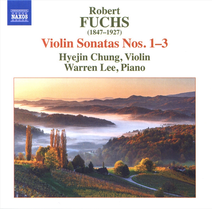 Violin Sonatas 1-3/Product Detail/Pop