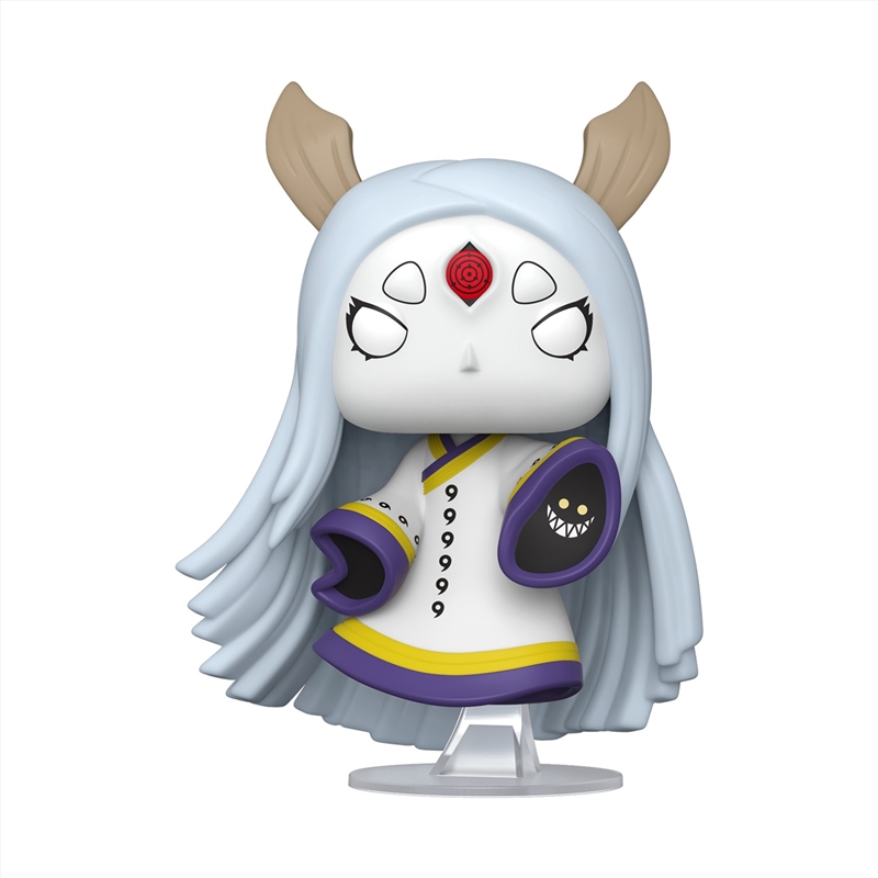 Naruto - Kaguya Otsutsuki Pop! Vinyl NY20 RS/Product Detail/Convention Exclusives