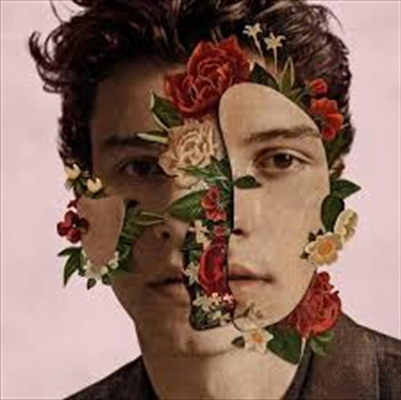 Shawn Mendes/Product Detail/Pop