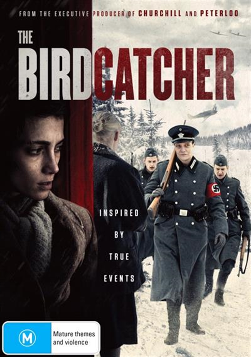 Birdcatcher, The/Product Detail/War