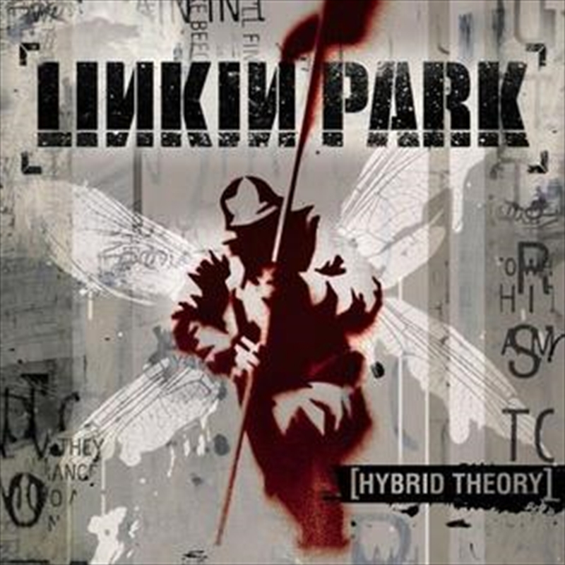 Hybrid Theory/Product Detail/Metal