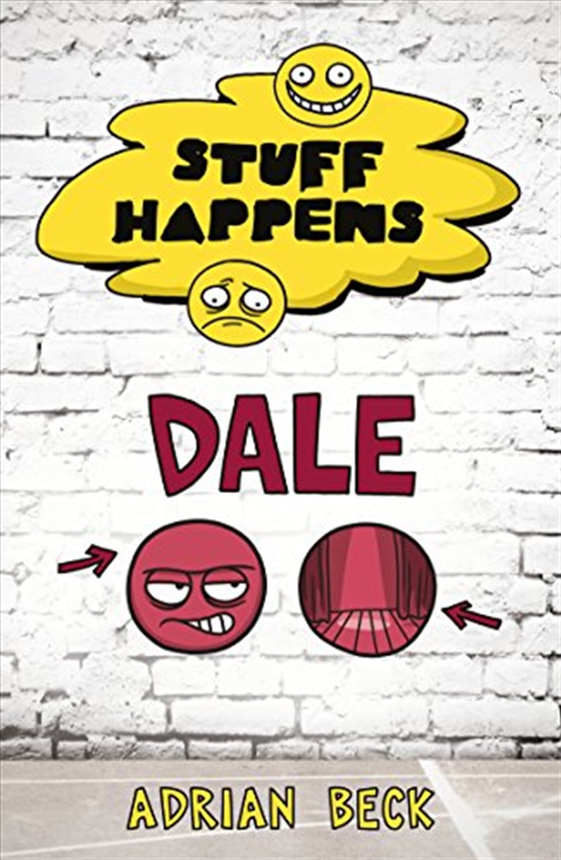 Stuff Happens: Dale/Product Detail/Kids Educational