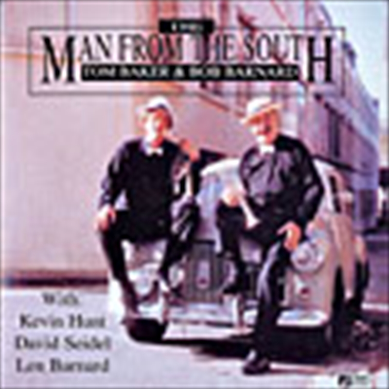 Buy Man From The South Online Sanity