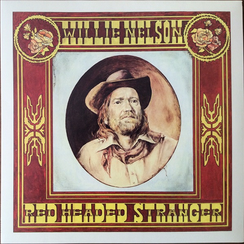 Red Headed Stranger/Product Detail/Country