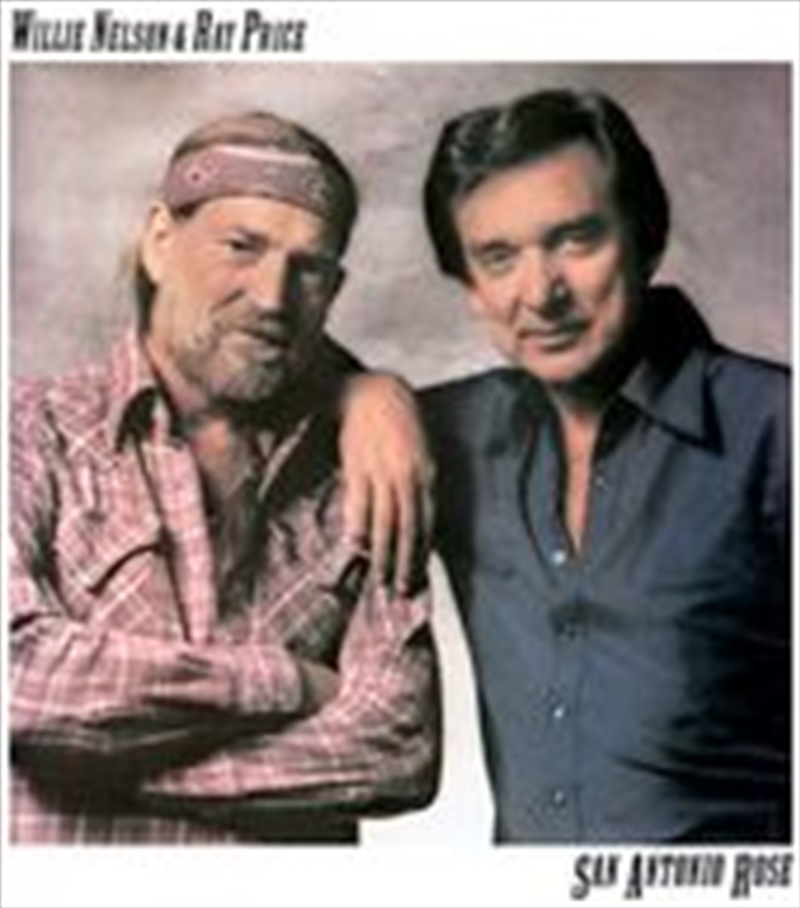 San Antonio Rose/Product Detail/Country