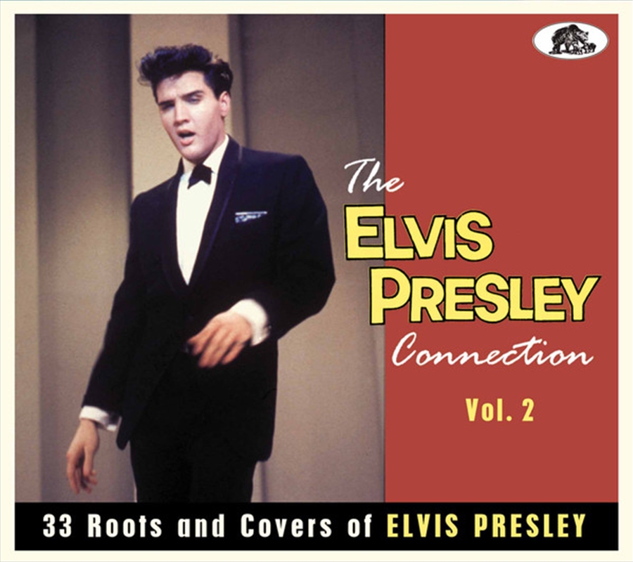 Elvis Presley Connection 2/Product Detail/Rock