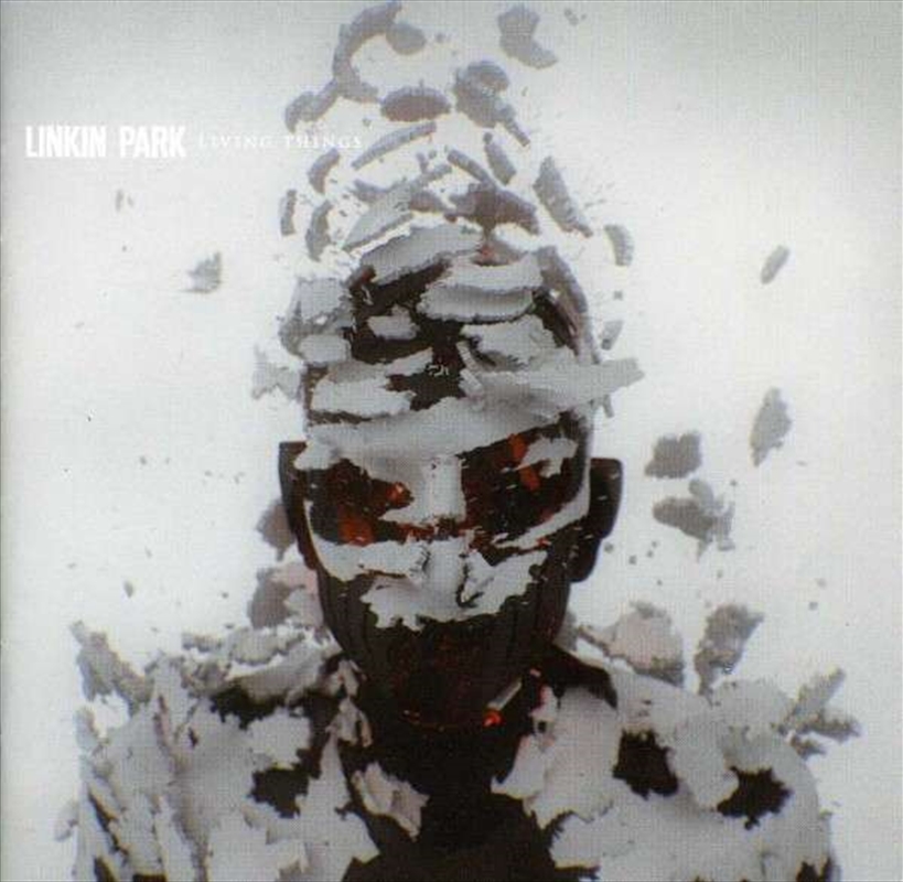 Living Things/Product Detail/Hard Rock