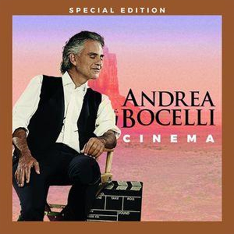 Cinema Special Edition/Product Detail/Classical