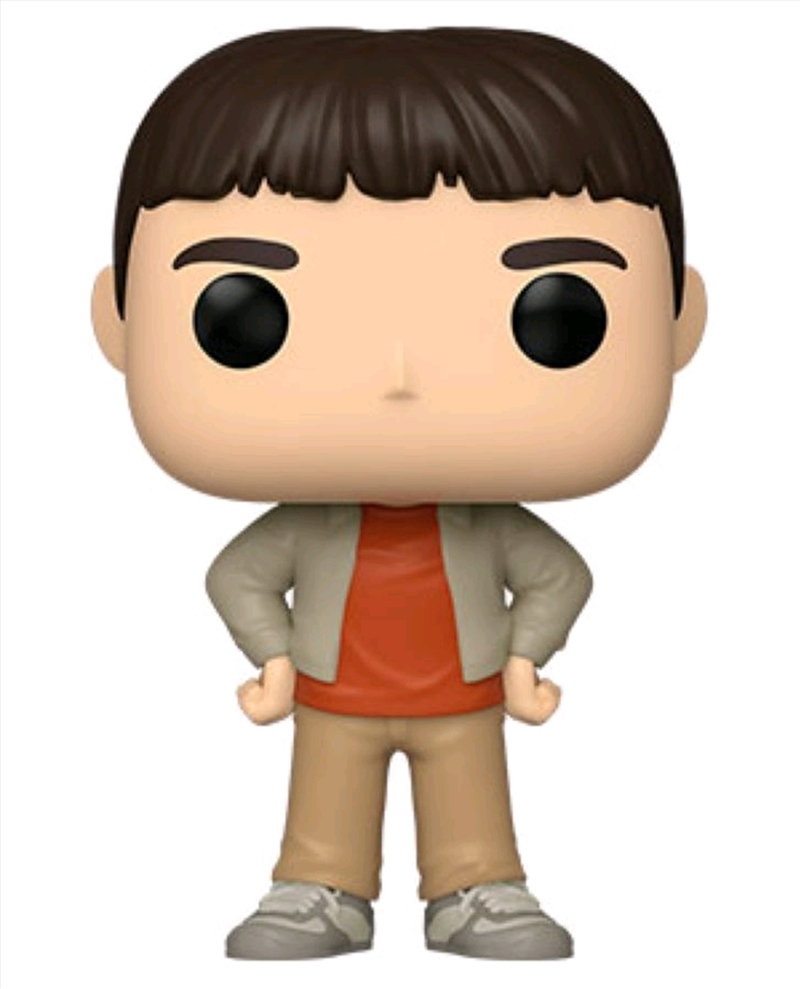 Dumb and Dumber - Lloyd Casual Pop! Vinyl/Product Detail/Movies