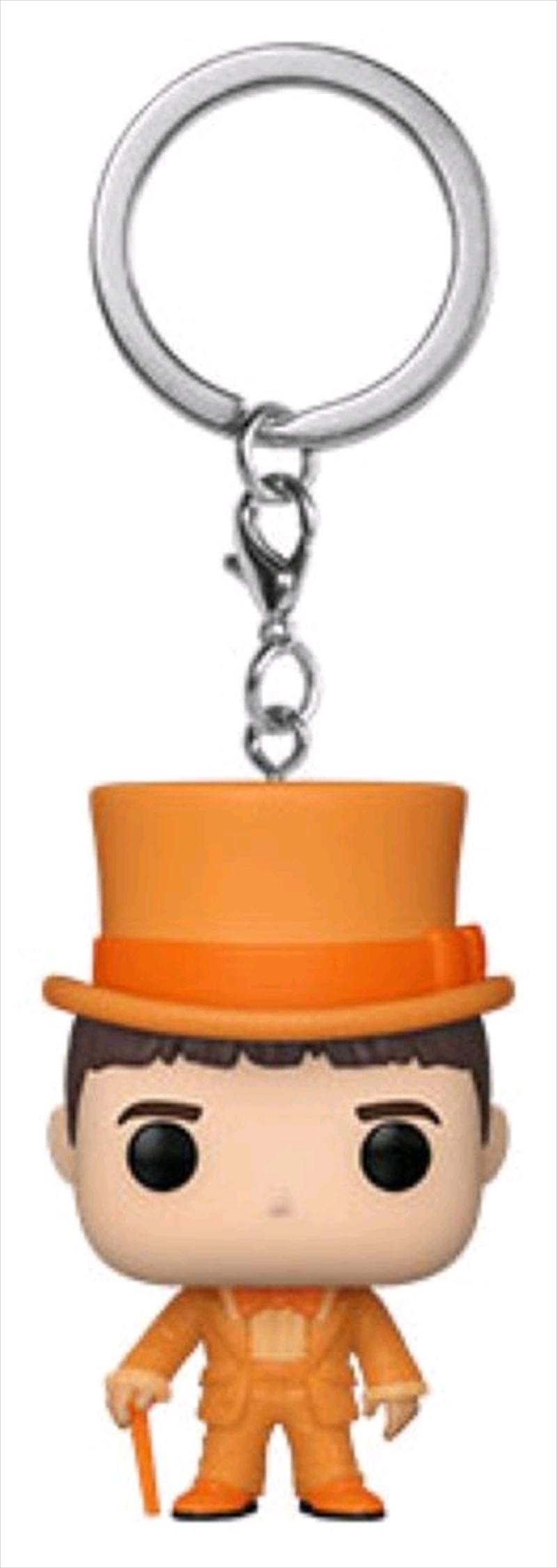 Dumb and Dumber - Lloyd in Tux Pocket Pop! Keychain/Product Detail/Movies