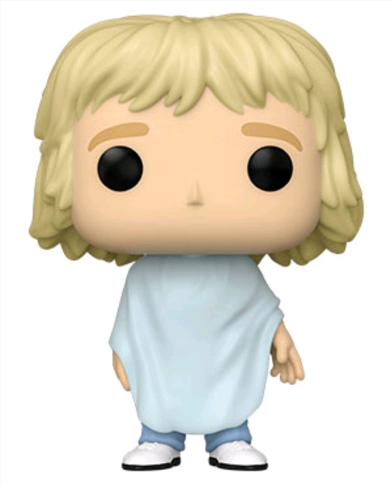 Dumb and Dumber - Harry getting Haircut Pop! Vinyl/Product Detail/Movies