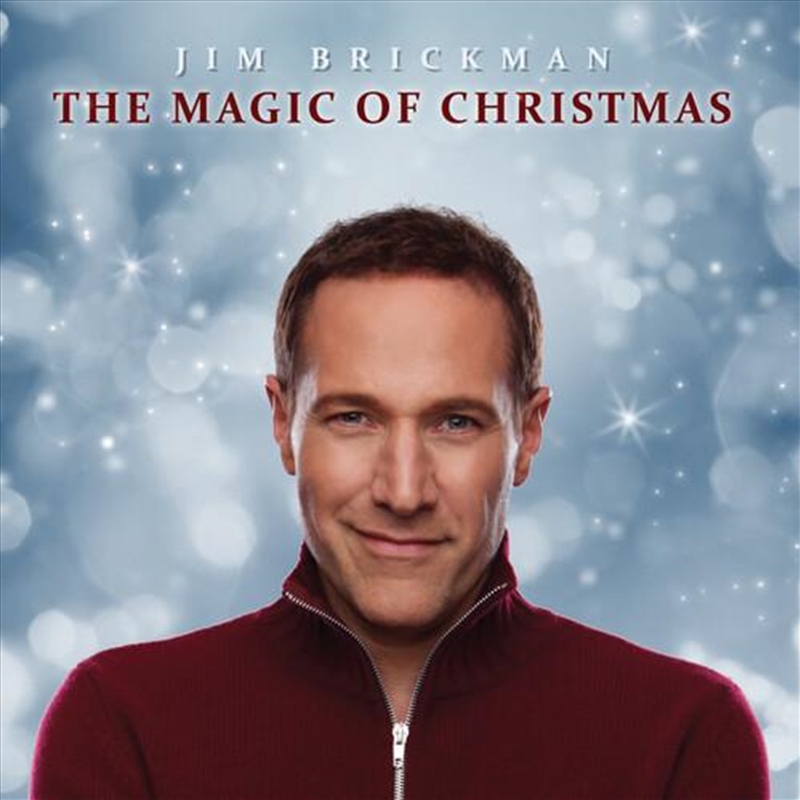 Magic Of Christmas/Product Detail/Christmas