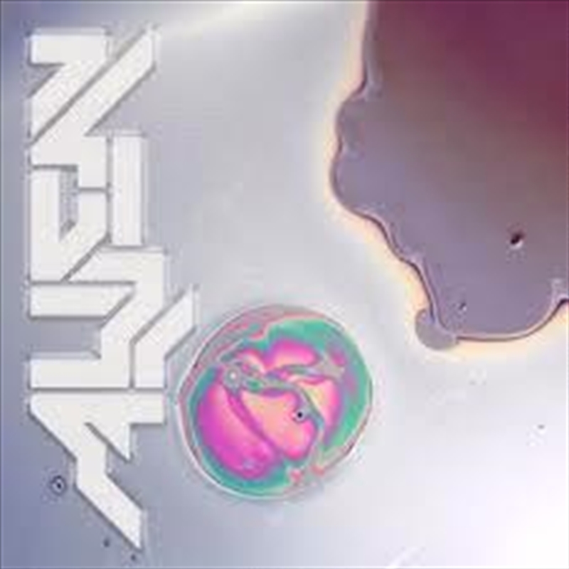 Alien - Enemy Edition - Neon Yellow Coloured Vinyl/Product Detail/Metal