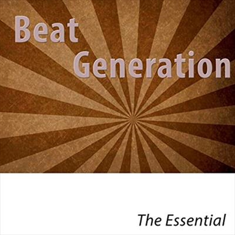 Beat Generation/Product Detail/Hip-Hop