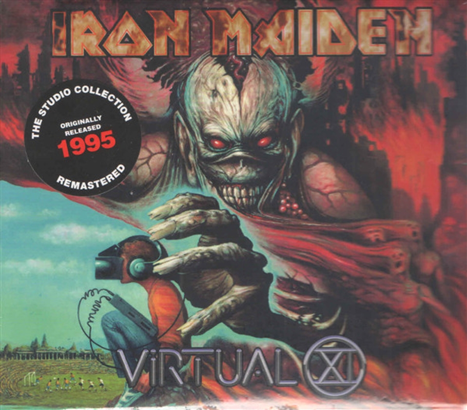 Virtual Xi/Product Detail/Rock