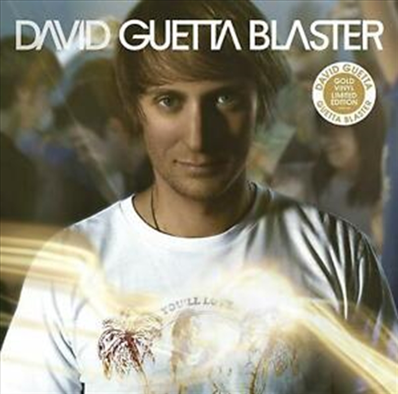 Guetta Blaster/Product Detail/Dance