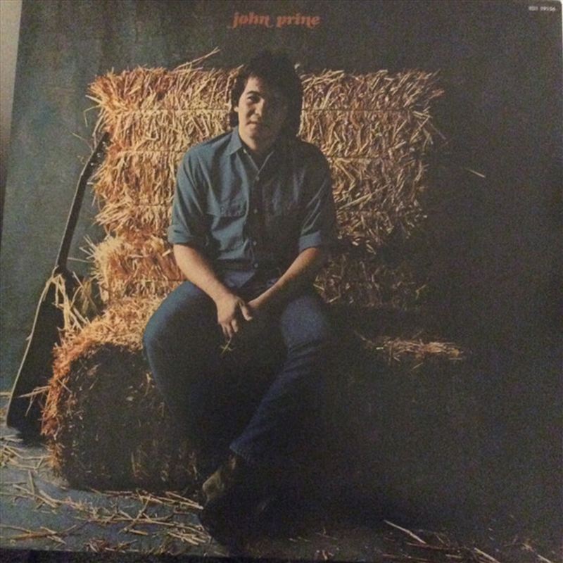 John Prine/Product Detail/Easy Listening