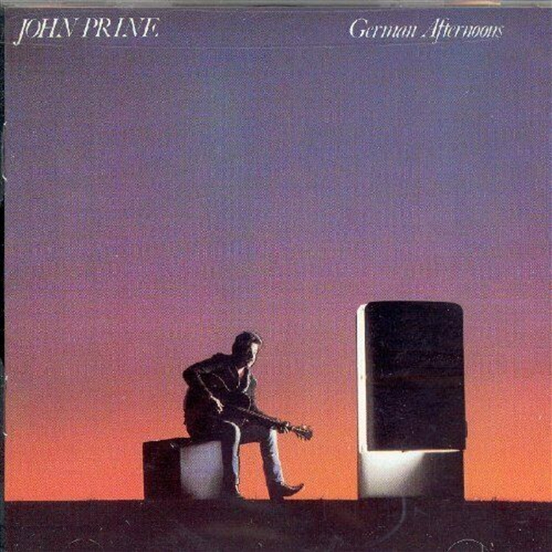 German Afternoons/Product Detail/Country