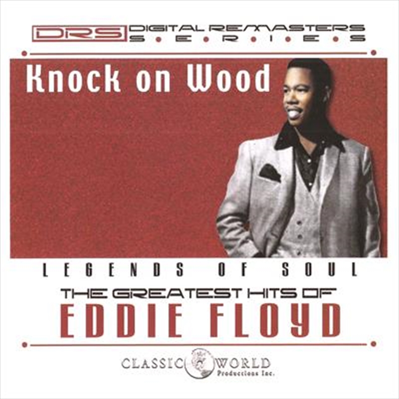 Knock On Wood - Greatest Hits/Product Detail/Soul