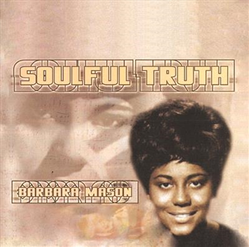 Soulful Truth/Product Detail/Soul