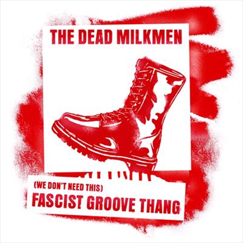 We Don't Need This Fascist Groove Thang/Product Detail/Alternative