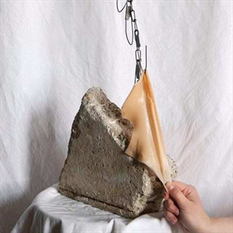 Agalma - Green Coloured Vinyl/Product Detail/Pop