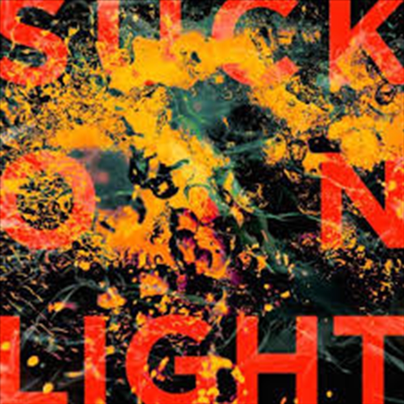 Suck On Light/Product Detail/Alternative