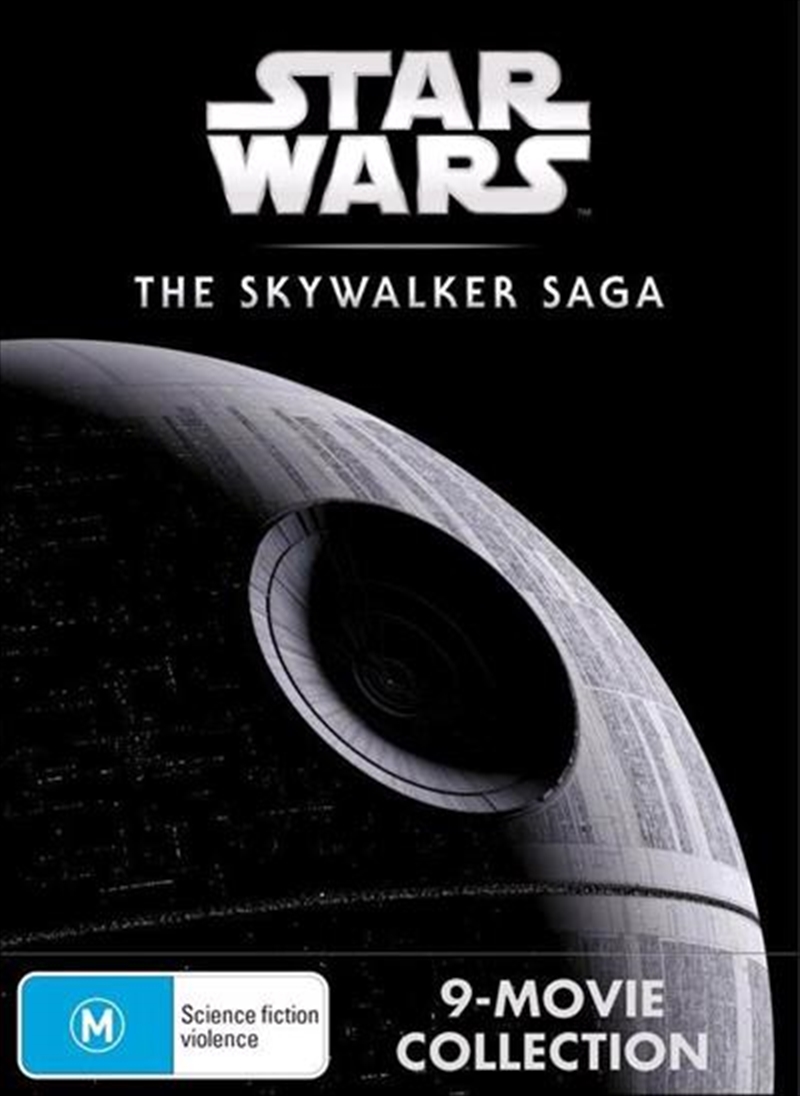 Star Wars - The Skywalker Saga/Product Detail/Sci-Fi