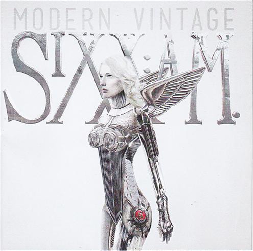 Modern Vintage/Product Detail/Hard Rock