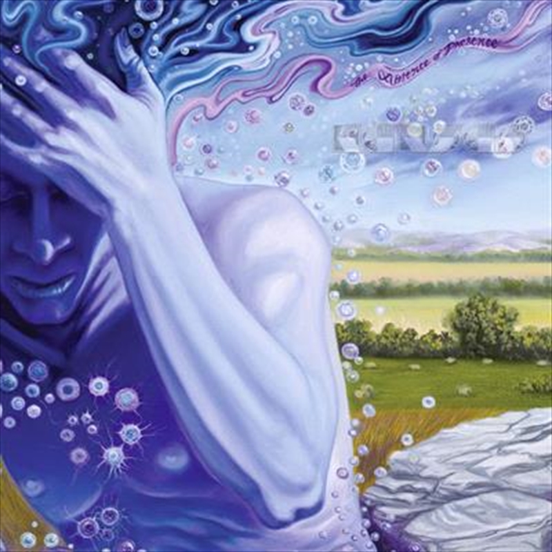 Absence Of Presence - Limited Edition/Product Detail/Rock