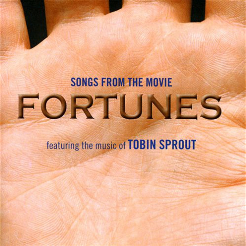 Fortunes: Songs From The Movie/Product Detail/Soundtrack