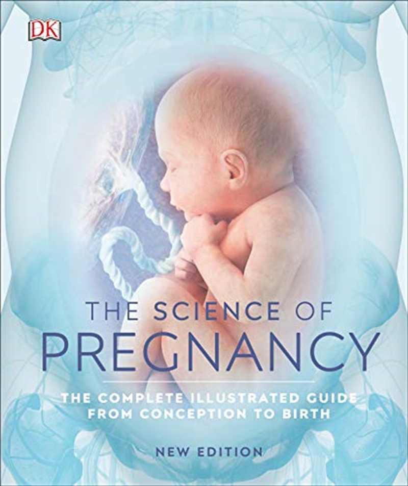 The Science Of Pregnancy/Product Detail/Family & Health