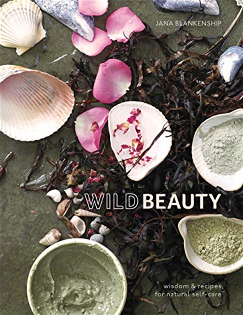 Wild Beauty/Product Detail/House and Home Design